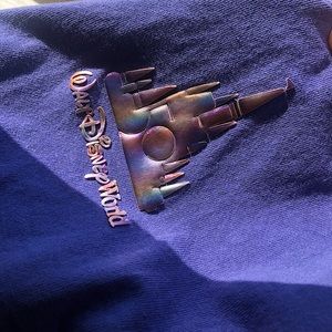 Walt Disney World 50th Spirit Jersey